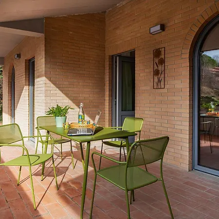 Pianpieve Nature & Relax Apartments Assisi Exterior photo