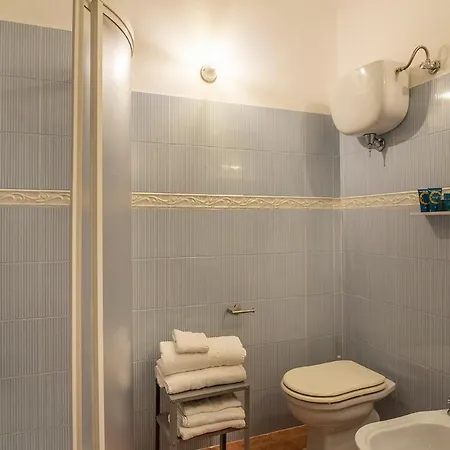 Pianpieve Nature & Relax Apartments Assisi Exterior photo