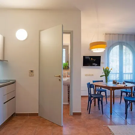 Pianpieve Nature & Relax Apartments Assisi Exterior photo