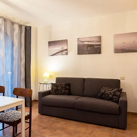 Pianpieve Nature & Relax Apartments Assisi Exterior photo