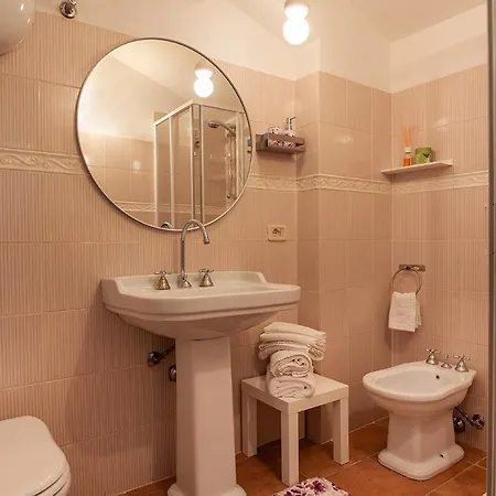 Pianpieve Nature & Relax Apartments Assisi Exterior photo