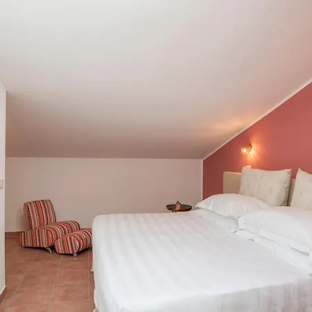 Pianpieve Nature & Relax Apartments Assisi Exterior photo