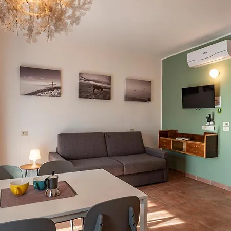 Pianpieve Nature & Relax Apartments Assisi Exterior photo