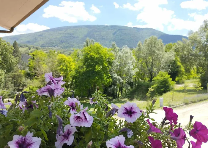 Pianpieve Nature & Relax Apartments