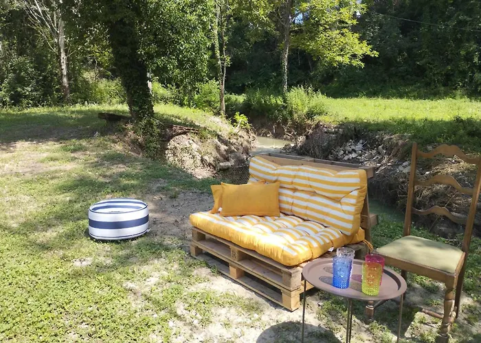 Pianpieve Nature & Relax Apartments