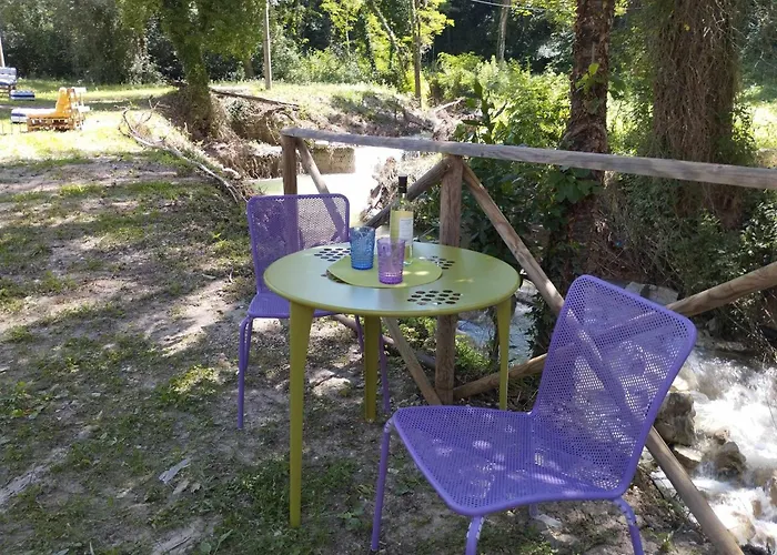 Pianpieve Nature & Relax Apartments