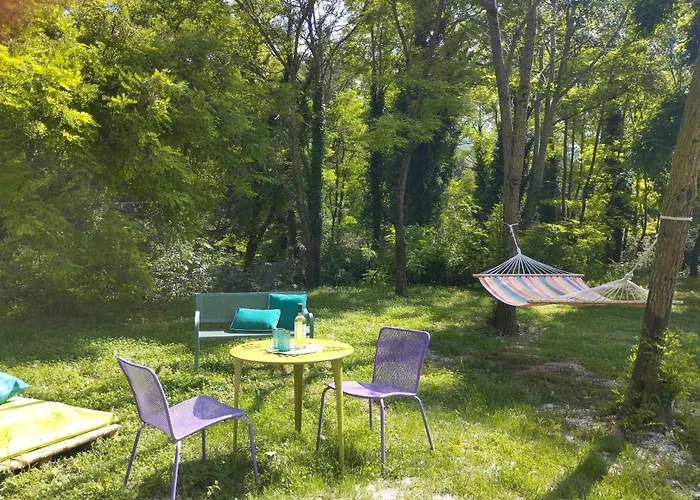 Pianpieve Nature & Relax Apartments