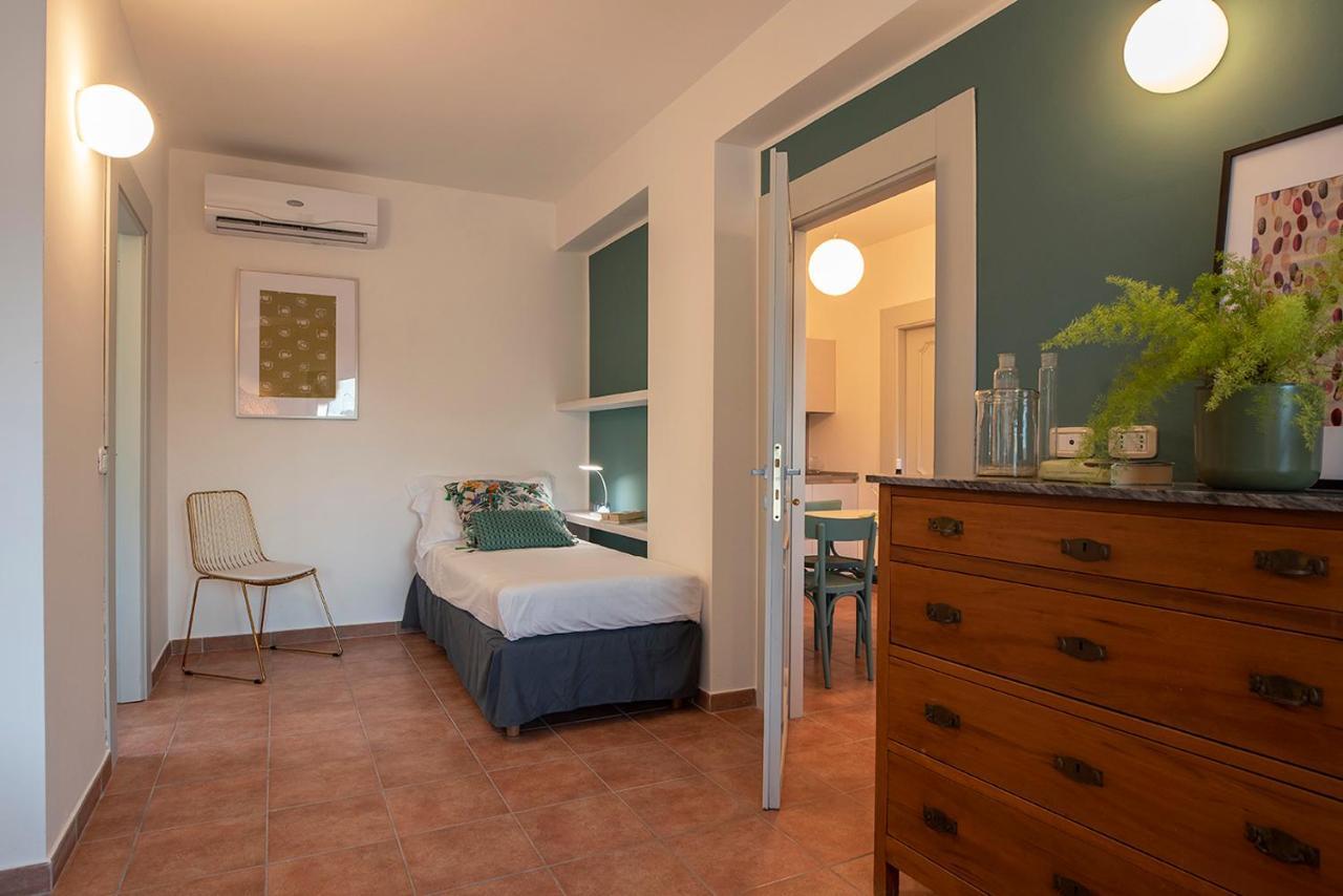 Apartment Pianpieve Nature & Relax *