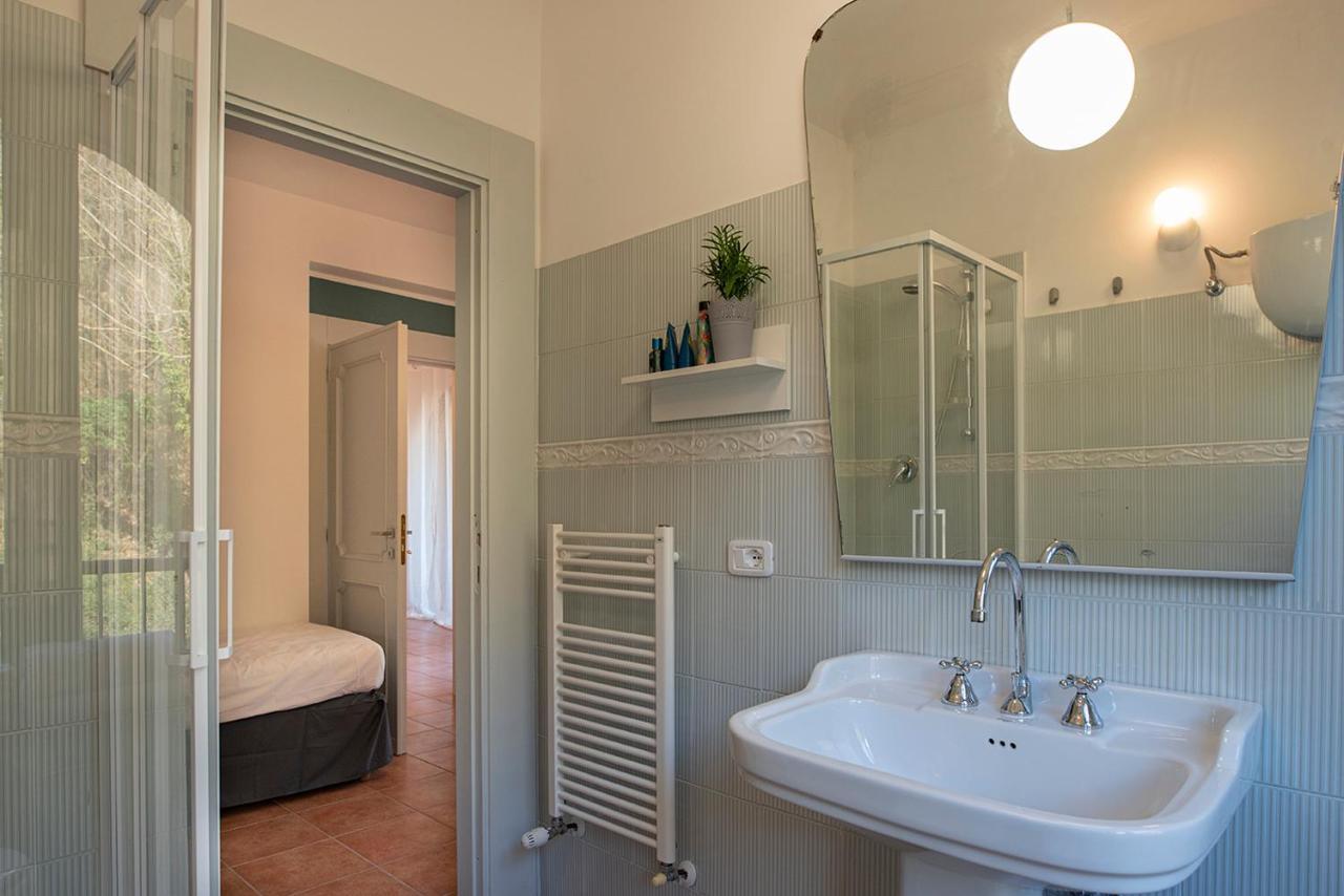 Pianpieve Nature & Relax Apartment Assisi