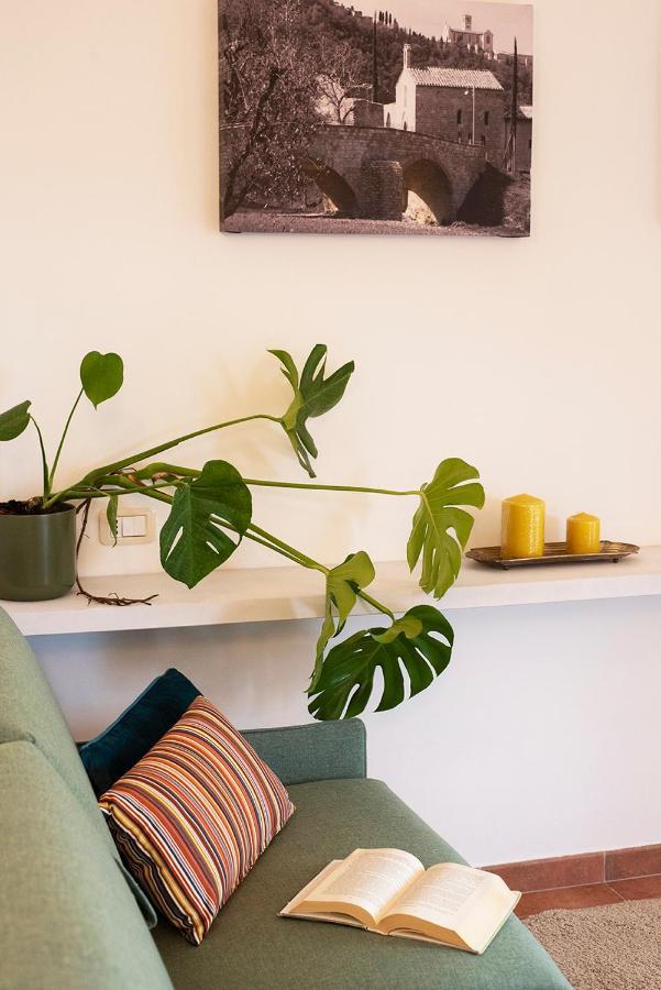 Apartment Pianpieve Nature & Relax Assisi