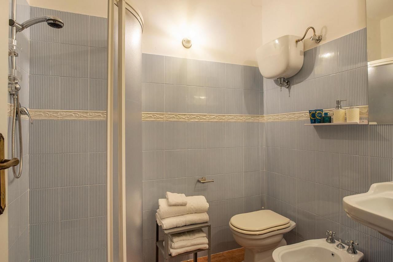 Apartment Pianpieve Nature & Relax Assisi