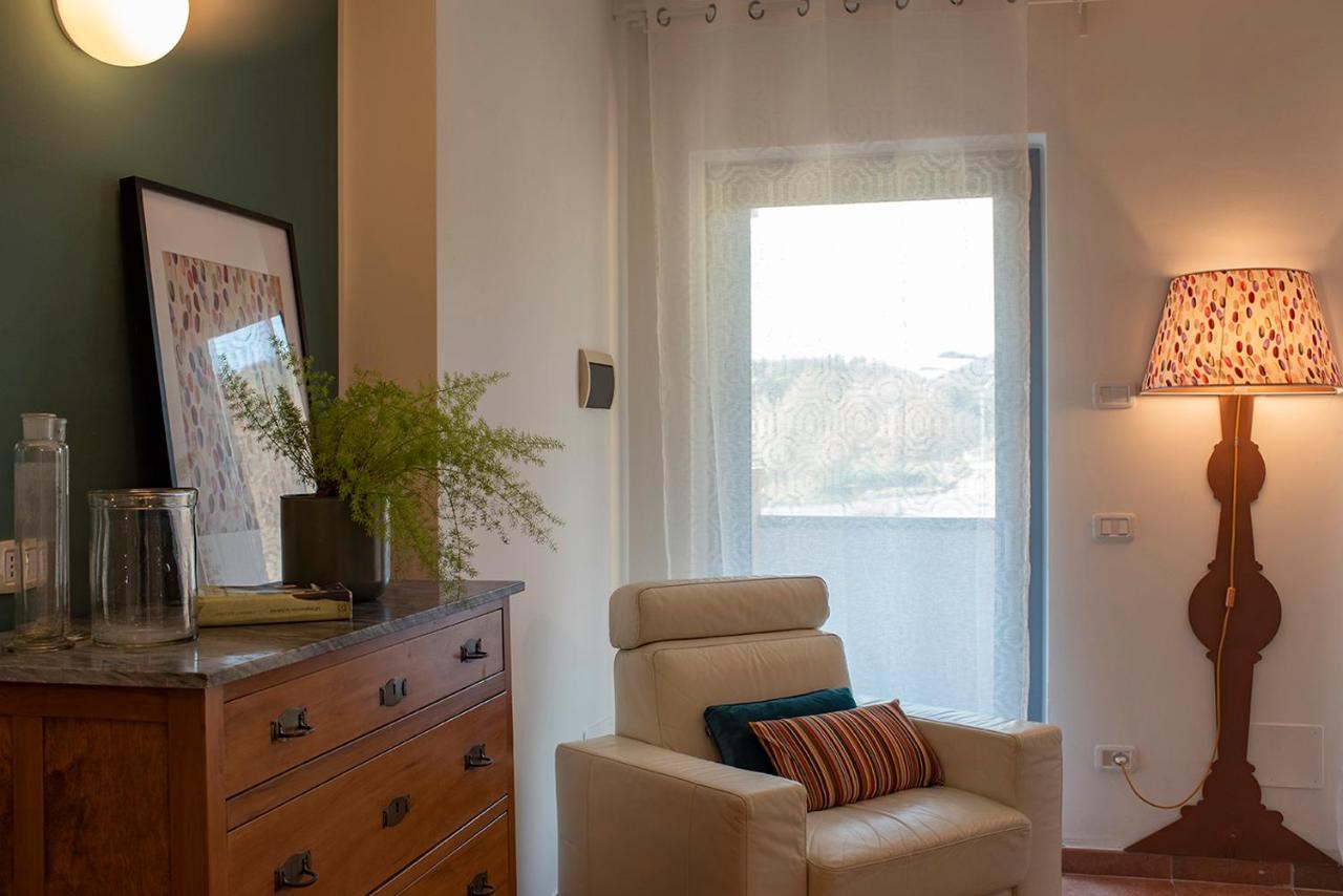 Apartment Pianpieve Nature & Relax
