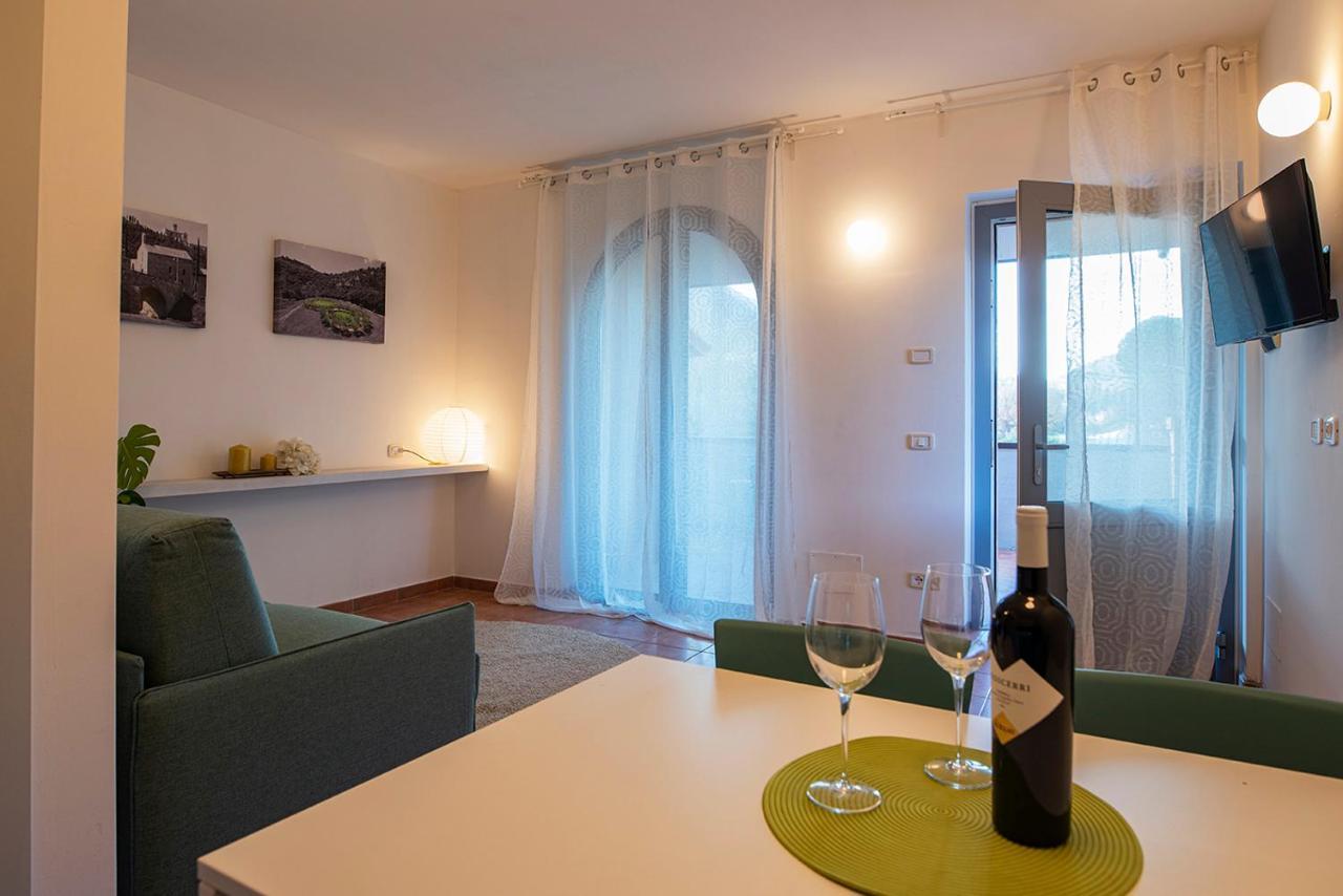 Pianpieve Nature & Relax Apartment Assisi
