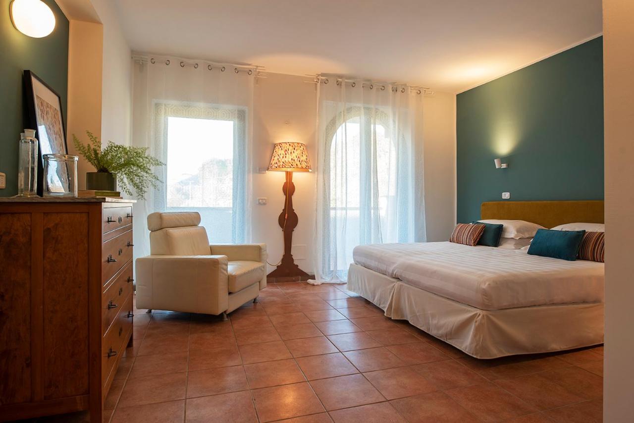 Pianpieve Nature & Relax Apartment