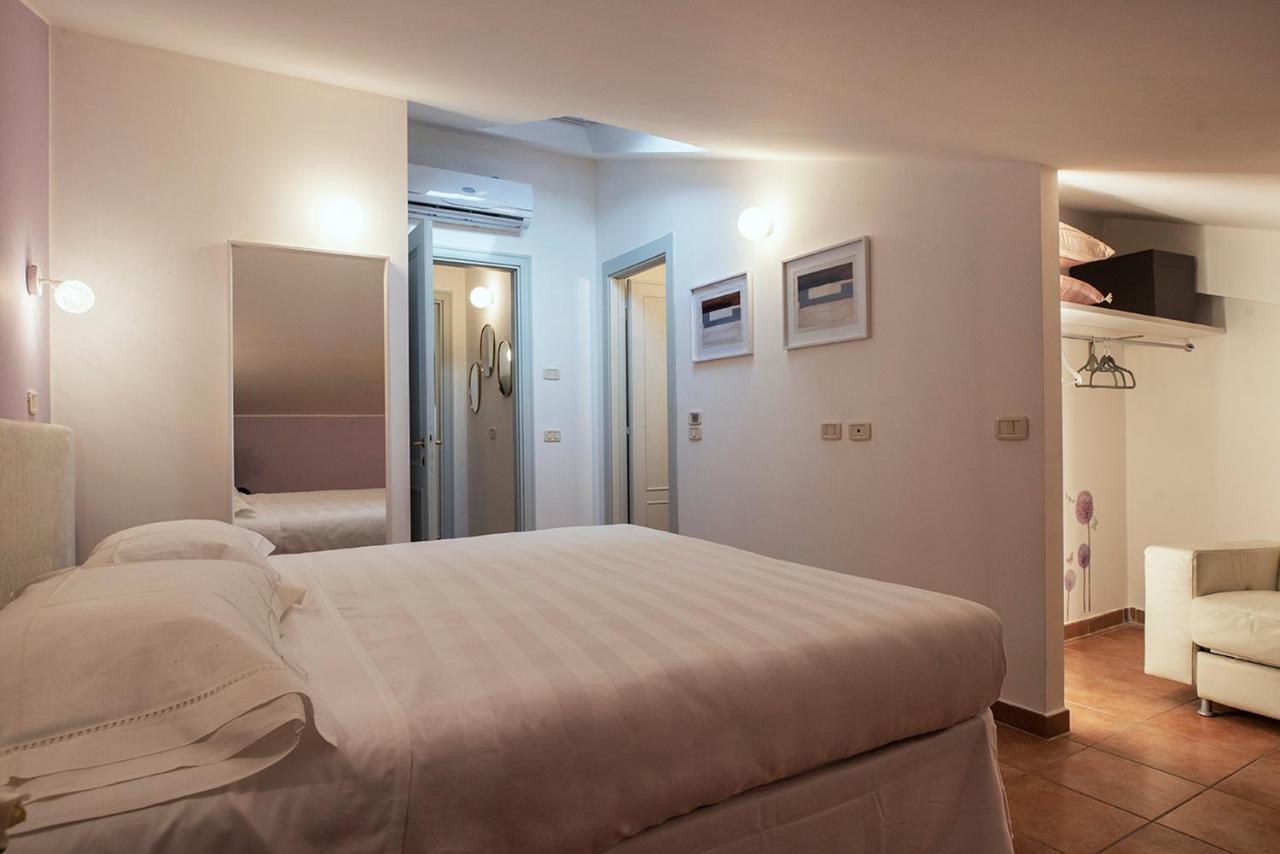 Pianpieve Nature & Relax Apartment *