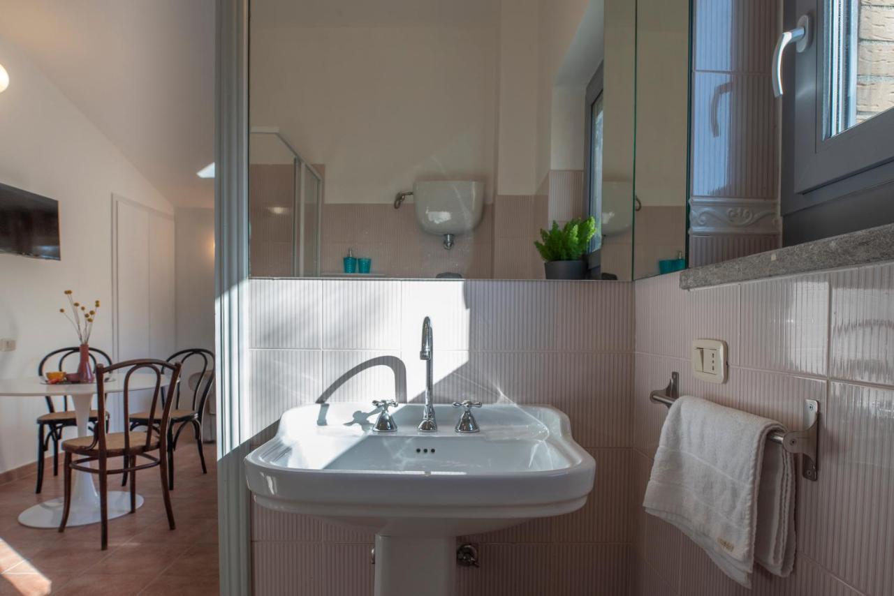 Apartment Pianpieve Nature & Relax Assisi