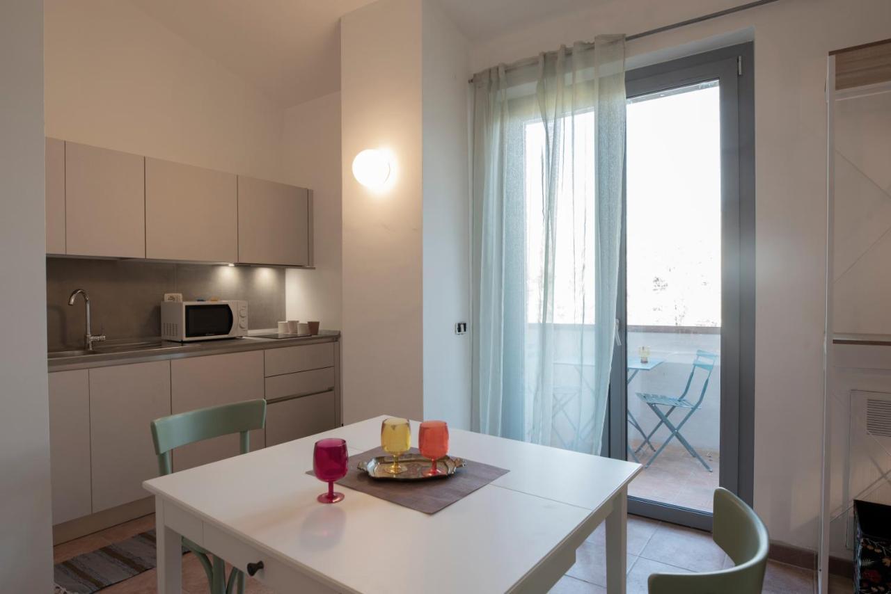 Apartment Pianpieve Nature & Relax Assisi