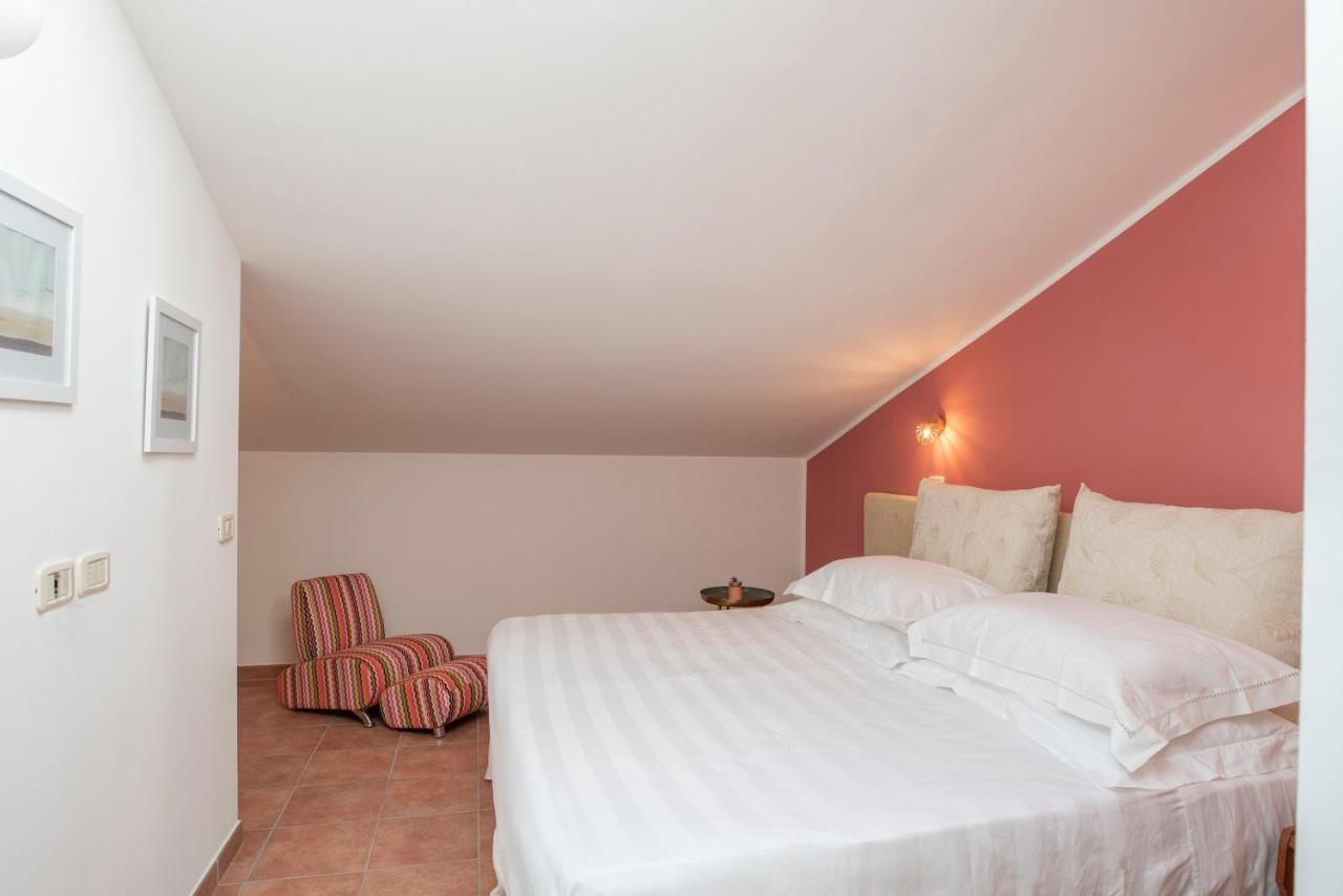 Pianpieve Nature & Relax Apartment Assisi