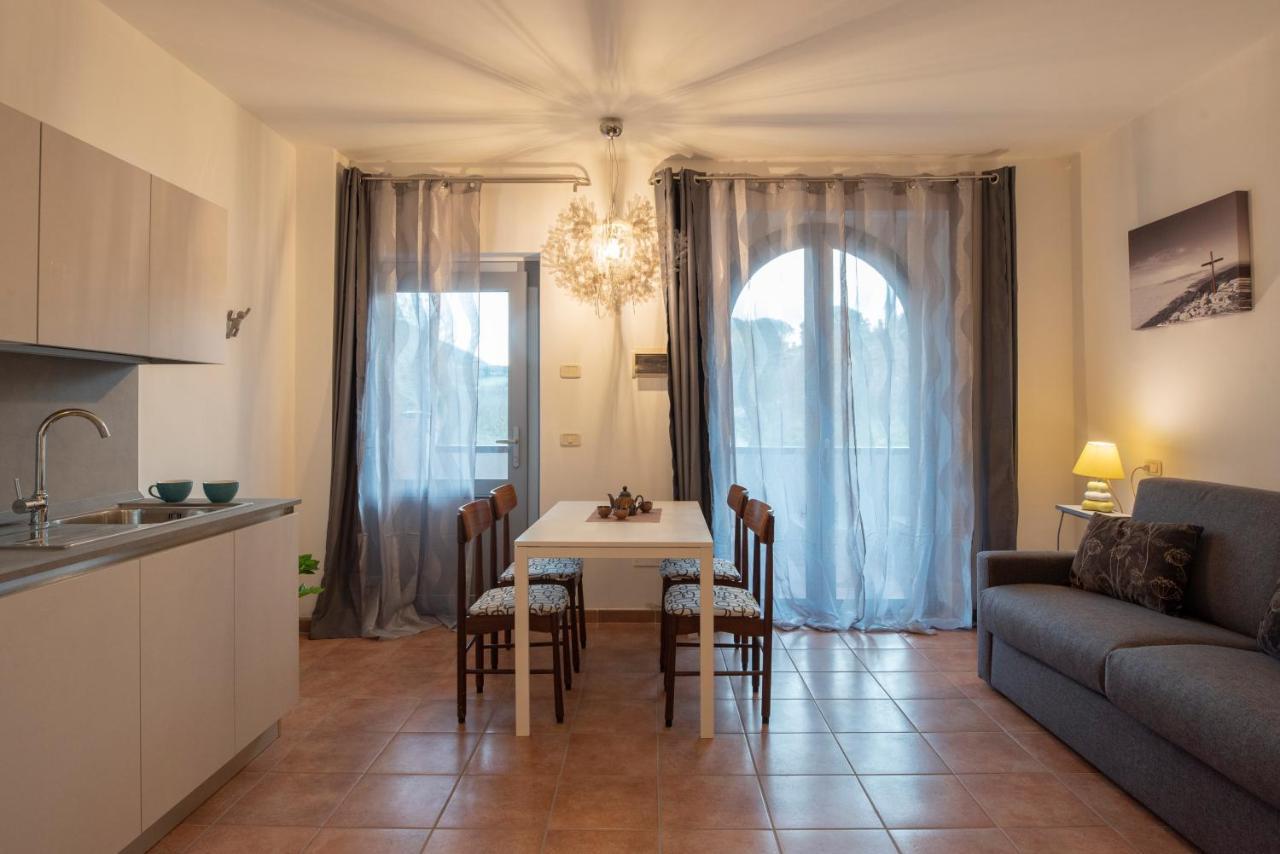 Apartment Pianpieve Nature & Relax Assisi