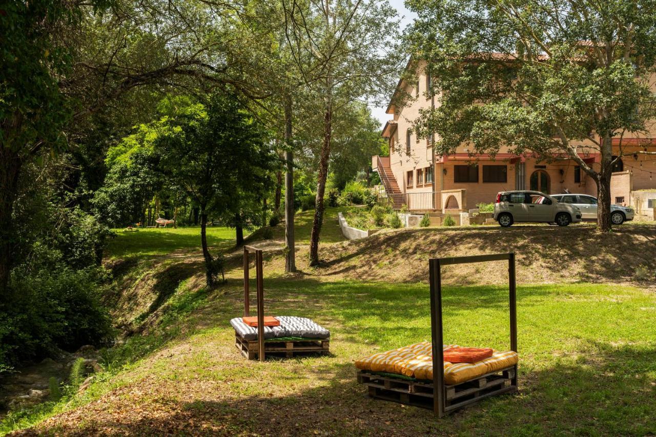 Pianpieve Nature & Relax *