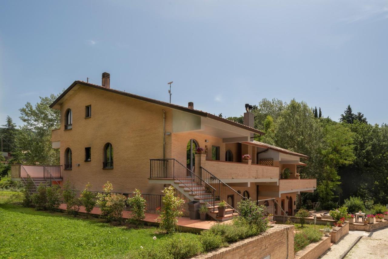 Pianpieve Nature & Relax Apartment *