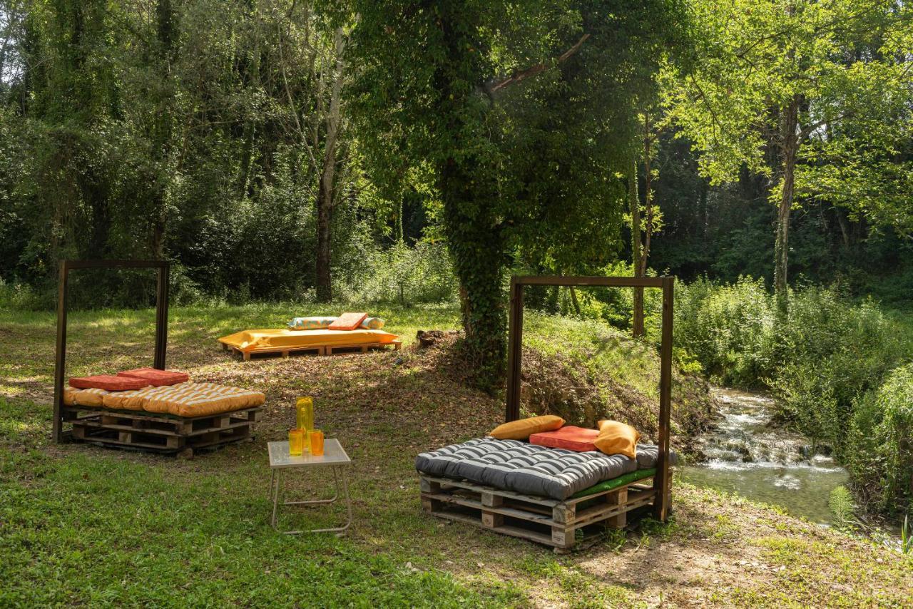 Pianpieve Nature & Relax Apartment Assisi