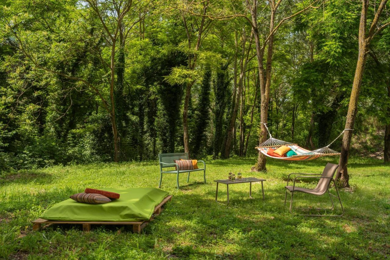 Pianpieve Nature & Relax Apartment