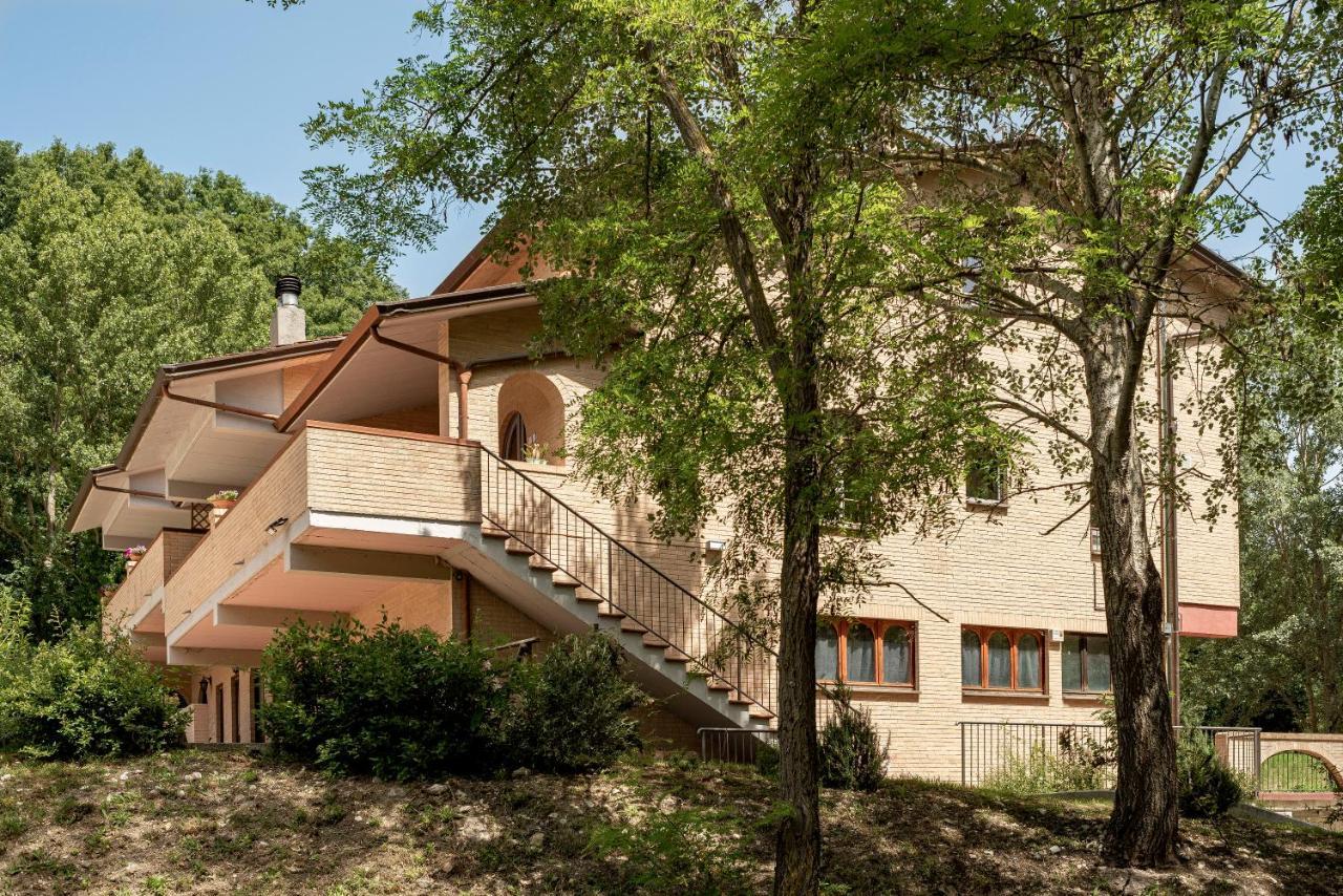 Pianpieve Nature & Relax * Assisi