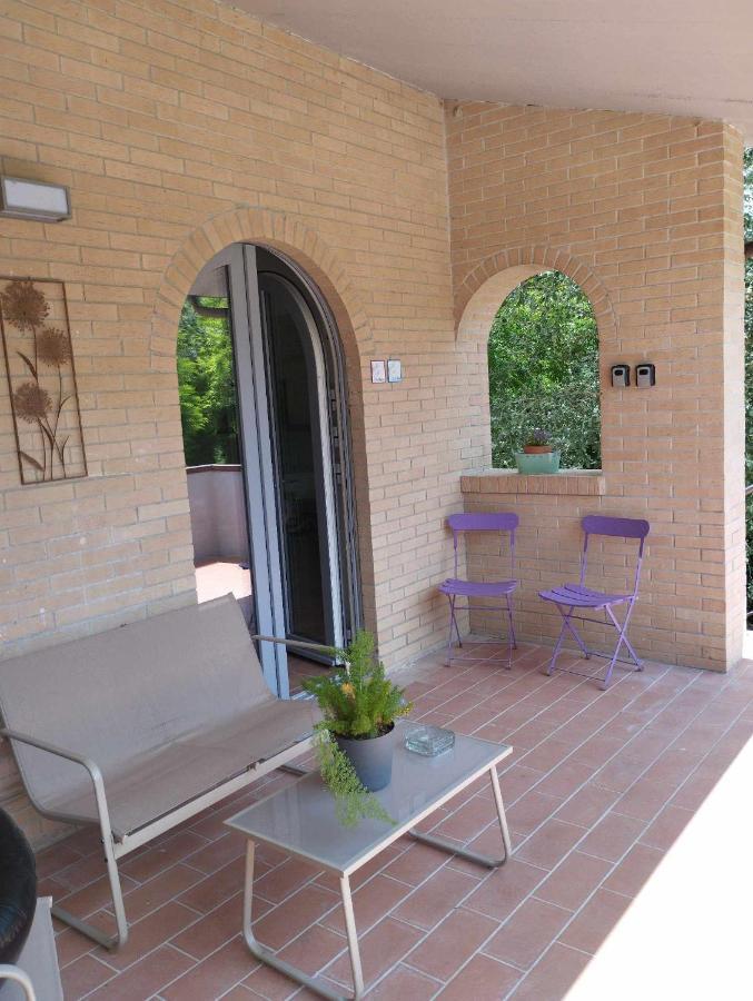 Apartment Pianpieve Nature & Relax *