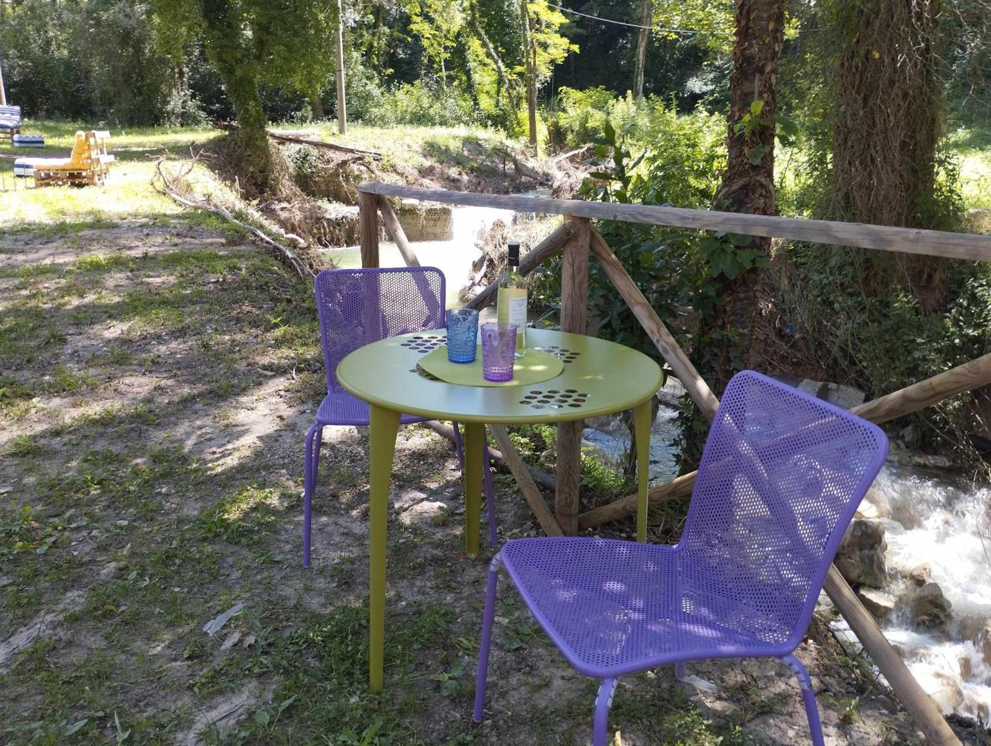 Pianpieve Nature & Relax