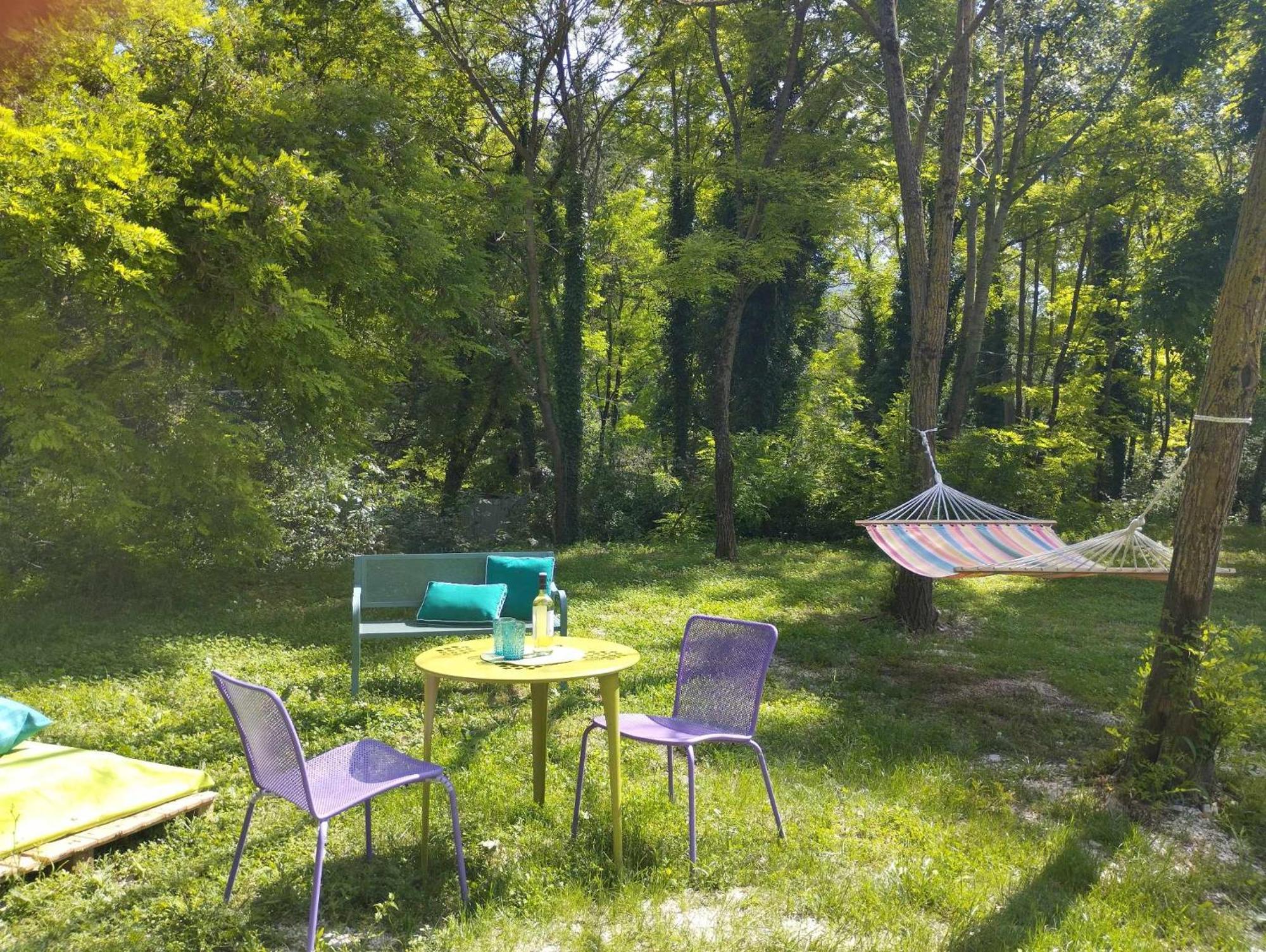 Apartment Pianpieve Nature & Relax Assisi