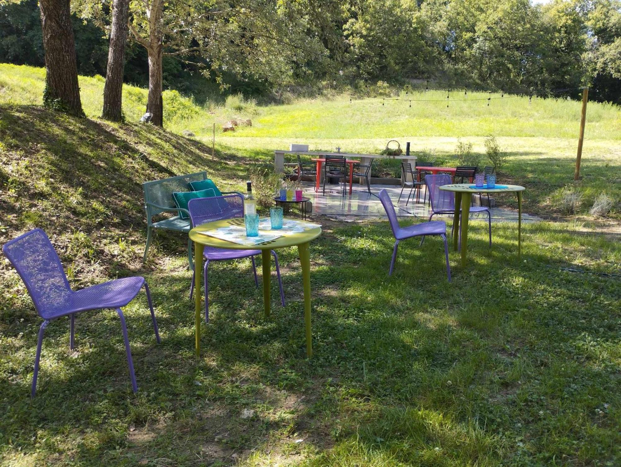 Apartment Pianpieve Nature & Relax Assisi