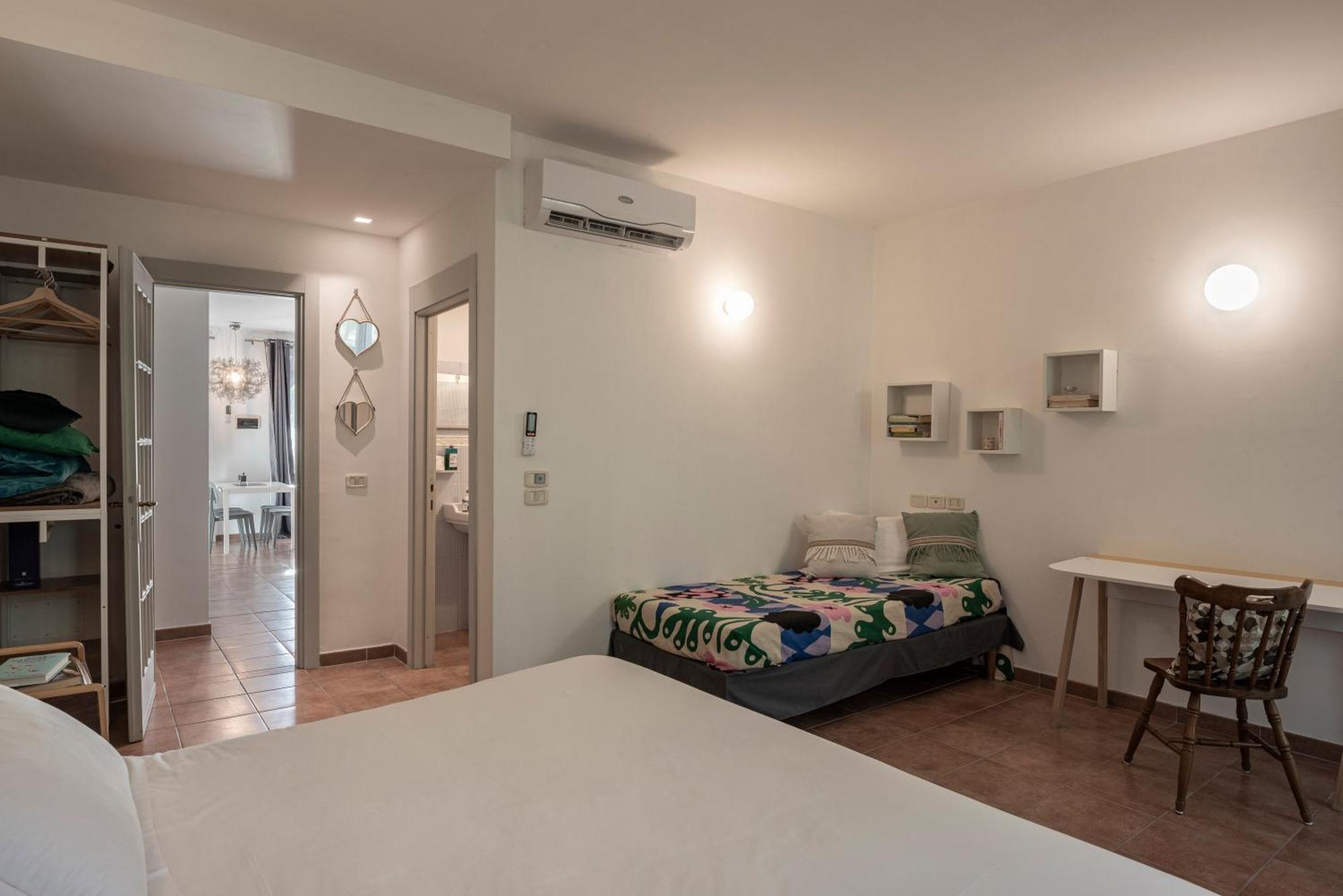 Pianpieve Nature & Relax Apartment