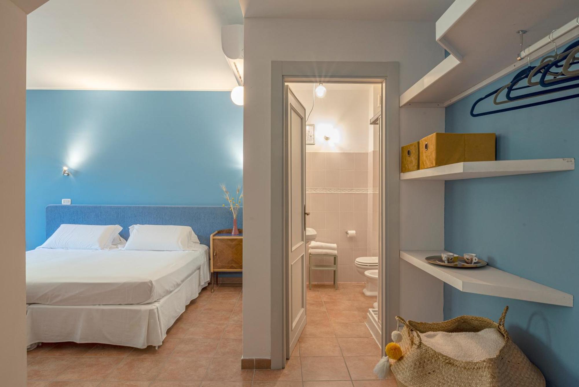 Apartment Pianpieve Nature & Relax *