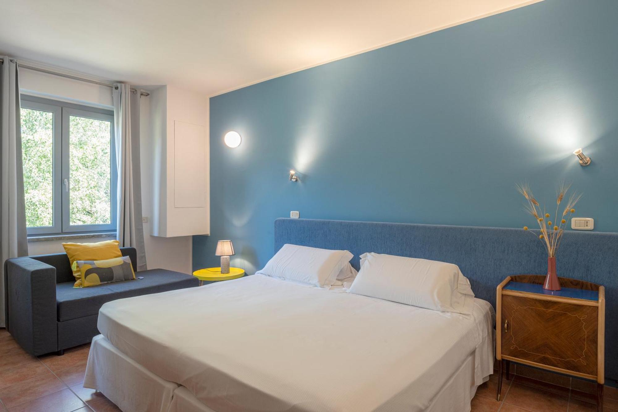 Apartment Pianpieve Nature & Relax