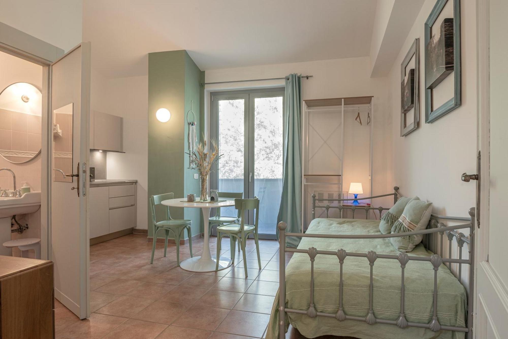 Pianpieve Nature & Relax Apartment *