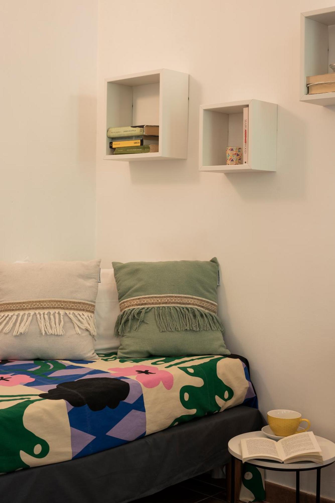 Apartment Pianpieve Nature & Relax